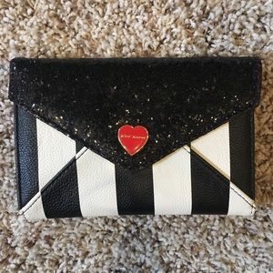 Betsey Johnson Wallet